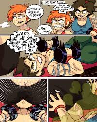 Happypokeyboy2 - Back to the Gym • Free Porn Comics