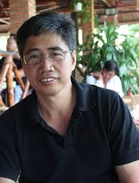 Vietnamese Government Must Release Author Truong Huy San and Abide by  International Obligations