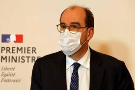 Jean castex tenait ce 16 juillet son discours de politique générale devant le sénat. Juriacm Synopsis Du Discours Du Premier Ministre Jean Castex Aux Francais Jeudi 10 Decembre 2020