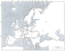 Physical water, mountains and regions d. Described Europe Middle East Map Blank Europe 1938 Map Blank Outline Map Of Europe 1939 Map Of Europe Unlabeled Map Middle East Map Europe Map South Africa Map