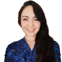 Natalia Fernanda Garay González