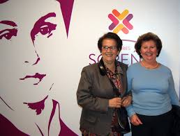 Fundación Dolores Sopeña: nueva imagen institucional