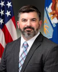 WILLIAM D. BAILEY > Air Force > Biography Display