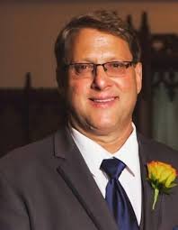 Brian Becker Obituary