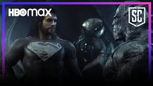 Прямая трансляция презентации номинантов на оскар 2021. Justice League Snyder Cut 2021 Darkseid Trailer Concept Hbo Max Youtube