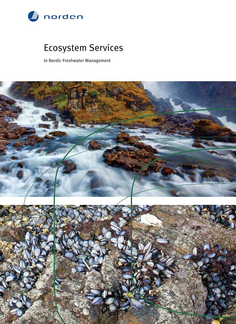 Ecosystem Services: In Nordic Freshwater Management