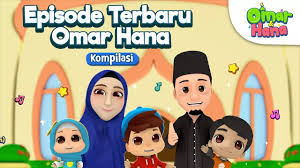 Check spelling or type a new query. Kompilasi Episode Terbaru Omar Hana Lagu Anak Islami Omar Hana Indonesia Youtube