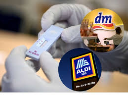 Du fragst dich, wie du den selbsttest richtig anwendest? Selbsttest Kaufen Chaos Bei Aldi Und Dm Hier Gibt Es Noch Corona Tests Verbraucher
