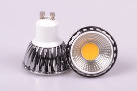 halogeenspots vervangen door led led wereld