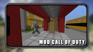 First, comment the mod you want instructions on. Download Mod Call Of Duty For Minecraft Free For Android Mod Call Of Duty For Minecraft Apk Download Steprimo Com