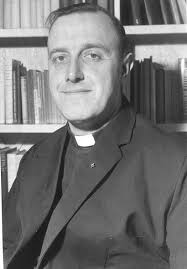 Obituary: Canon John Gunstone