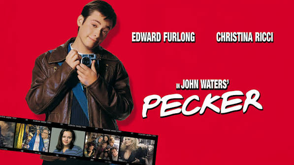 Watch Pecker | Prime Video