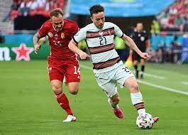 Dallas mavericks vs portland trail blazers streaming. Hungria 0 3 Portugal Eurocopa 2021 Goles Y Resultado