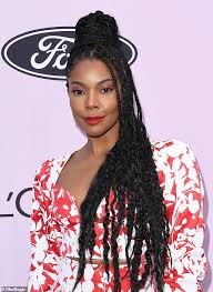 May 22, 2021 · braids one week, an afro the next, jules koundé changes hairstyles but never the standard of his performances. Gabrielle Union Is Fabulous In Red And White Two Piece At Essence Black Women In Hollywood Luncheon Express Digest