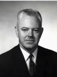 David B. Luckenbill