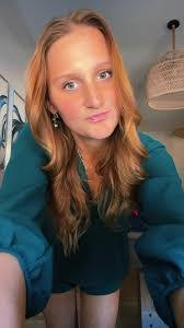 Kay Ferrell's Instagram, Twitter & Facebook