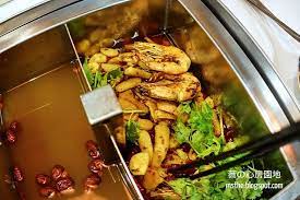 薇の心房園地 大山脚美食 皇火锅huang steamboat restaurant icon city restaurant icon food chicken