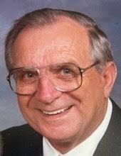 Norman J. Goss Sr. Obituary (2021)