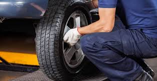 How Often Should You Rotate Your Tires When To Rotate Tires