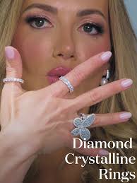 Nola Amsterdam Statement Ring