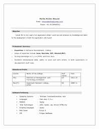 Core Java Developer Resume Inspirational Fresher Java J2ee Resume Best Resume Template Business Template Resume Template Professional