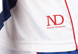 « concevoir un logo sur logogenie est remarquablement simple ! Analizando El Nuevo Logotipo De Novak Djokovic Deportologo Blog