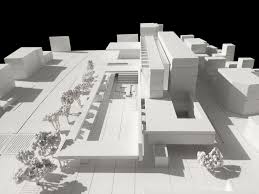 Child Day Care Architecture Mimari Modern Mimari Mimari Modeller