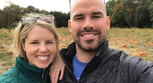 Megan Vogel and Ayrton Gauerke's Wedding Website