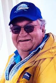 Kenneth R. Mandy Obituary & Funeral