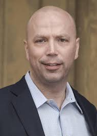 Steve Nevey Tapped to Lead Washington State Ferries