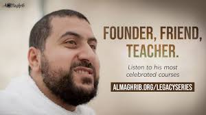 A Tribute to Shaykh Muhammad AlShareef (rA)