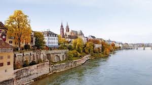 These endeavors include the bmw art journey, a joint initiative launched in 2015 with bmw to recognize and support emerging artists worldwide; City Guide Basel Switzerland What To See And Do Escapism