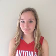 Catherine Granados' Antonian Prep Bio