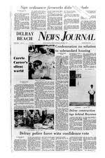We would like to show you a description here but the site won't allow us. Delray Beach News Journal