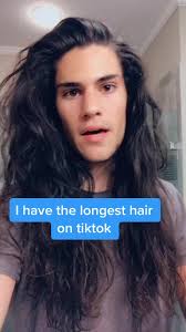 Try me #longesthair #fyp #4up #viral #foryoupage