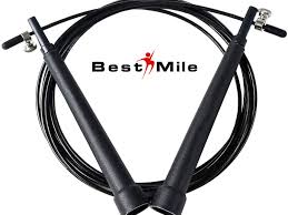 This will create a larger arc for you to jump through. The 11 Best Jump Ropes Of 2021