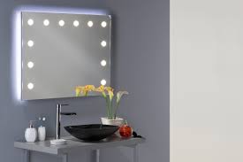 Specchio bagno smart 59x61,5 altezza 2 larice bianco. Qual E Lo Specchio Migliore Per Il Bagno Linea Unica