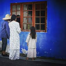 Mv Rasmi Andainya Takdir Akan Dilancarkan Esok Di Akaun Anuarzainvevo Di Youtube Vevo Andainyatakdir An Dresses With Sleeves Long Sleeve Dress Lace Skirt