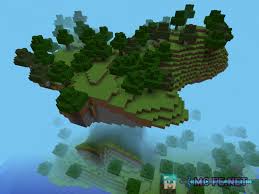 Check spelling or type a new query. Its A Pig A Big Floating Island Seeds Mcpe Minecraft Pocket Edition Downloads