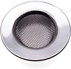 antrader kitchen sink strainer, 2.5