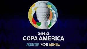 Copa america 4h ago more Koronoios Anablh8hke Gia To 2021 Kai To Copa America My Review America Tokyo 2020 Tournaments