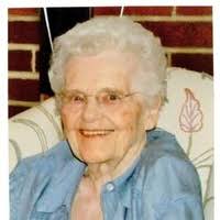 Obituary for Doris A Haas