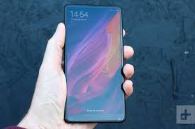 We are not responsible for data loss. Here Is Everything We Know About The Xiaomi Mi 7 Digital Trends