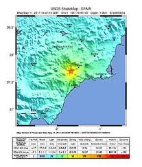 En quelques secondes, le séisme a causé des dégâts extrêmement sévères, détruit des milliers de bâtiments et tué près de 6000 personnes. Seisme De 2011 A Lorca Wikipedia