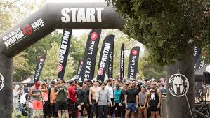 California nurse with Stage 4 lung cancer tackling the Spartan Race