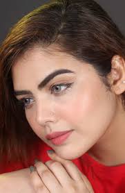 Natural Gray Contact Lenses