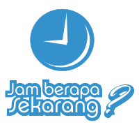 Jam Berapa Sekarang Cek Disini Pasti Tepat