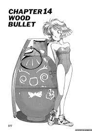 Read Gunsmith Cats 14 Online For Free In English Wood Bullet Page 1 Manga Eden Old Anime Aesthetic Anime Anime Dvd