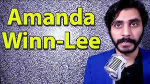 How To Pronounce Amanda Winn Lee