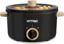 Portable Electric Hot Pot